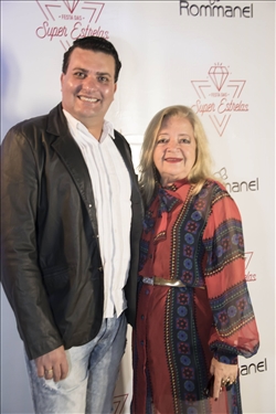 Rommanel RO - Festa das SUPER ESTRELAS 2018 (Parte 2)