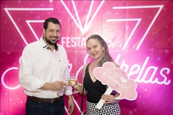Rommanel RO - Festa das SUPER ESTRELAS 2018 (Parte 2)