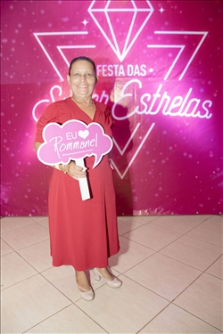 Rommanel RO - Festa das SUPER ESTRELAS 2018 (Parte 2)