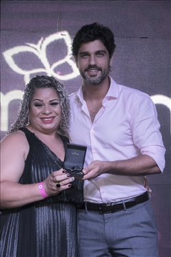 Rommanel RO - Festa das SUPER ESTRELAS 2018 (Parte 2)