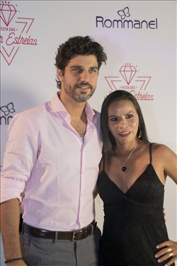Rommanel RO - Festa das SUPER ESTRELAS 2018 (Parte 2)