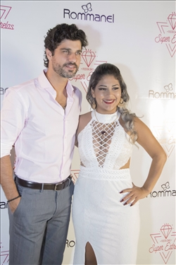 Rommanel RO - Festa das SUPER ESTRELAS 2018 (Parte 2)