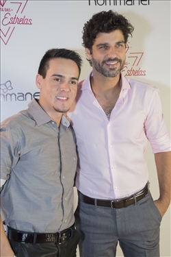 Rommanel RO - Festa das SUPER ESTRELAS 2018 (Parte 2)