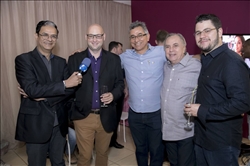 Rommanel RO - Festa das SUPER ESTRELAS 2018 (Parte 2)