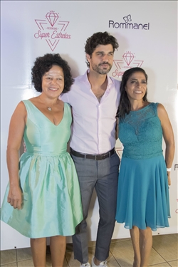 Rommanel RO - Festa das SUPER ESTRELAS 2018 (Parte 2)