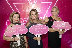 Rommanel RO - Festa das SUPER ESTRELAS 2018 (Parte 2)