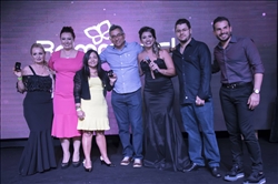 Rommanel RO - Festa das SUPER ESTRELAS 2018 (Parte 2)