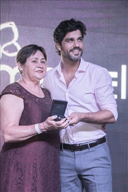 Rommanel RO - Festa das SUPER ESTRELAS 2018 (Parte 2)