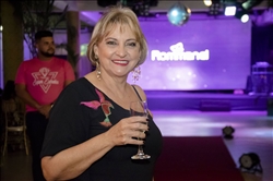 Rommanel RO - Festa das SUPER ESTRELAS 2018 (Parte 2)