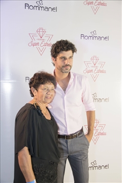 Rommanel RO - Festa das SUPER ESTRELAS 2018 (Parte 2)