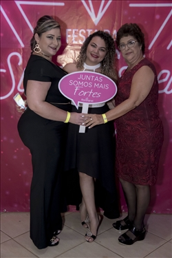 Rommanel RO - Festa das SUPER ESTRELAS 2018 (Parte 2)