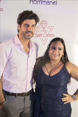 Rommanel RO - Festa das SUPER ESTRELAS 2018 (Parte 2)