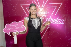 Rommanel RO - Festa das SUPER ESTRELAS 2018 (Parte 2)