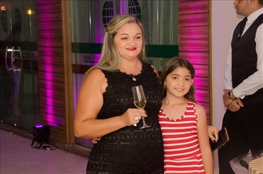 Rommanel AC - Festa das SUPER ESTRELAS 2018