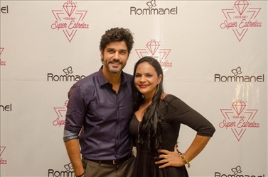 Rommanel AC - Festa das SUPER ESTRELAS 2018