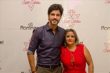 Rommanel AC - Festa das SUPER ESTRELAS 2018