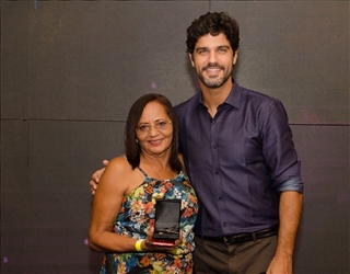 Rommanel AC - Festa das SUPER ESTRELAS 2018