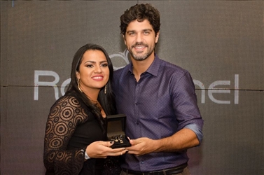 Rommanel AC - Festa das SUPER ESTRELAS 2018