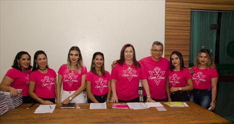 Rommanel AC - Festa das SUPER ESTRELAS 2018