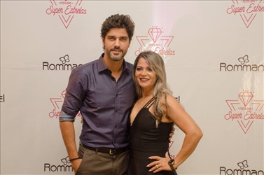 Rommanel AC - Festa das SUPER ESTRELAS 2018