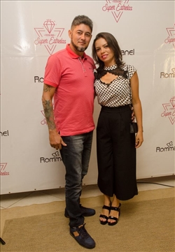 Rommanel AC - Festa das SUPER ESTRELAS 2018