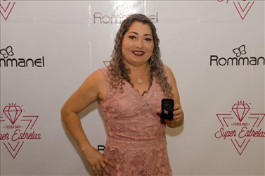 Rommanel AC - Festa das SUPER ESTRELAS 2018