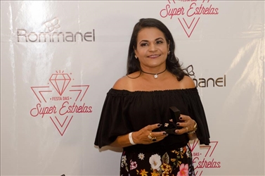 Rommanel AC - Festa das SUPER ESTRELAS 2018