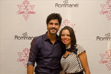 Rommanel AC - Festa das SUPER ESTRELAS 2018