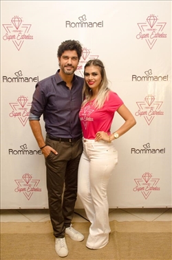 Rommanel AC - Festa das SUPER ESTRELAS 2018