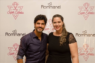 Rommanel AC - Festa das SUPER ESTRELAS 2018