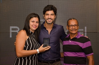 Rommanel AC - Festa das SUPER ESTRELAS 2018