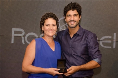 Rommanel AC - Festa das SUPER ESTRELAS 2018