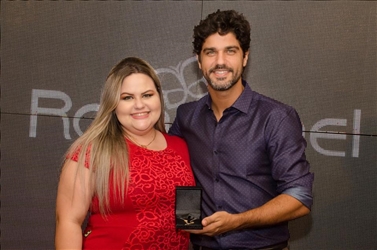 Rommanel AC - Festa das SUPER ESTRELAS 2018