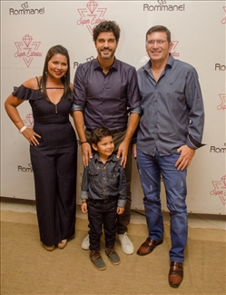 Rommanel AC - Festa das SUPER ESTRELAS 2018