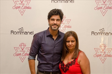 Rommanel AC - Festa das SUPER ESTRELAS 2018