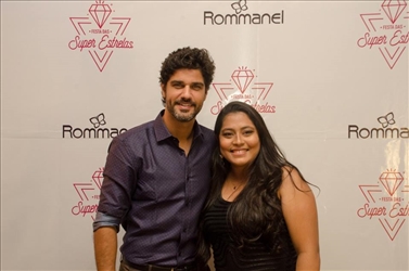 Rommanel AC - Festa das SUPER ESTRELAS 2018
