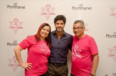Rommanel AC - Festa das SUPER ESTRELAS 2018