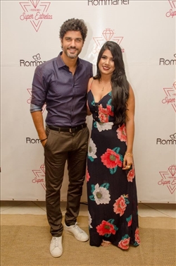 Rommanel AC - Festa das SUPER ESTRELAS 2018