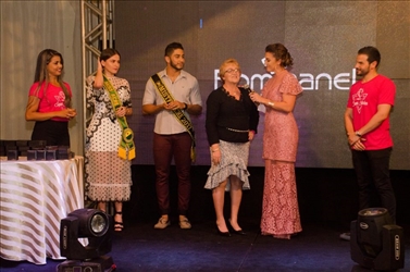 Rommanel AC - Festa das SUPER ESTRELAS 2018