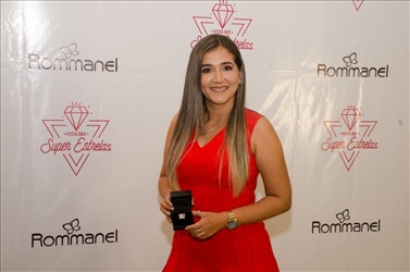 Rommanel AC - Festa das SUPER ESTRELAS 2018