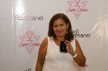 Rommanel AC - Festa das SUPER ESTRELAS 2018