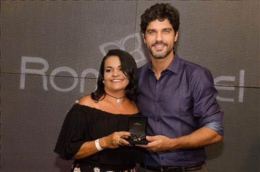 Rommanel AC - Festa das SUPER ESTRELAS 2018