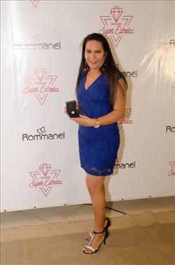 Rommanel AC - Festa das SUPER ESTRELAS 2018