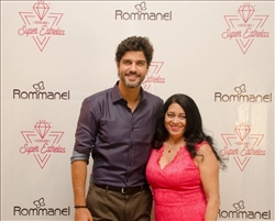 Rommanel AC - Festa das SUPER ESTRELAS 2018