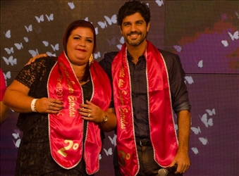 Rommanel AC - Festa das SUPER ESTRELAS 2018