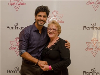 Rommanel AC - Festa das SUPER ESTRELAS 2018