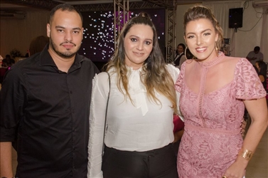Rommanel AC - Festa das SUPER ESTRELAS 2018