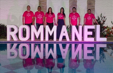 Rommanel AC - Festa das SUPER ESTRELAS 2018