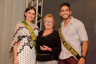 Rommanel AC - Festa das SUPER ESTRELAS 2018