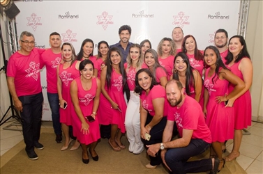 Rommanel AC - Festa das SUPER ESTRELAS 2018